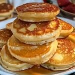 keto pancakes