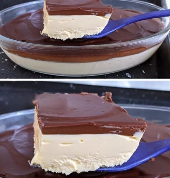 Dessert