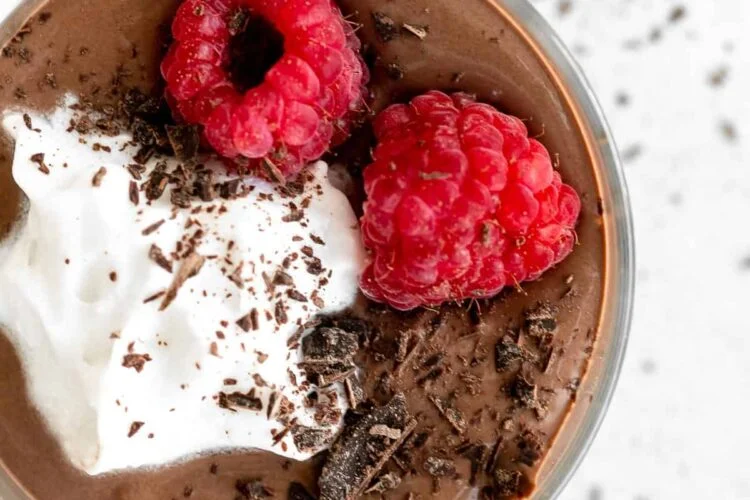 High-Protein-Chocolate-Pudding-Delight