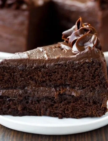The-Best-Chocolate-Flourless-Cake-