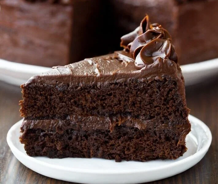 The-Best-Chocolate-Flourless-Cake-